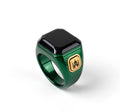 Connected Electronic Tasbih Ring